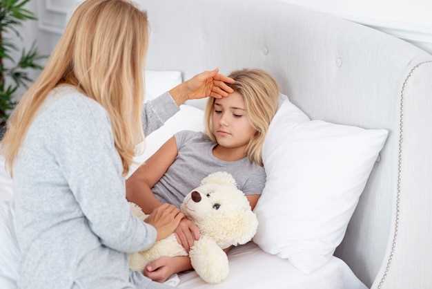 Что делать, если у ребенка флюс: симптомы, причины и лечение