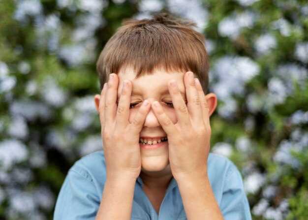 Что делать при гноении глазок у ребенка?