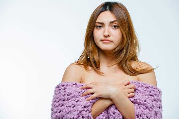 Как справиться с неприятными ощущениями в груди перед менструацией