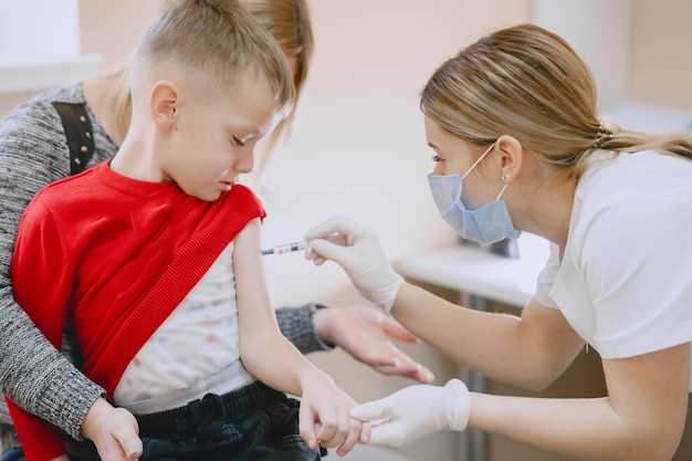 Значение анализа крови у ребенка для оценки его здоровья