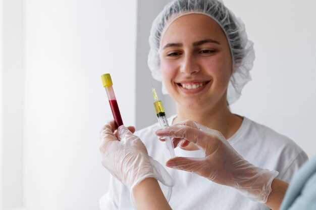 Лейкоцитарная формула анализа крови: ключевые моменты