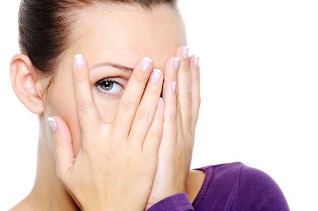 Негативные последствия использования просроченных глазных капель