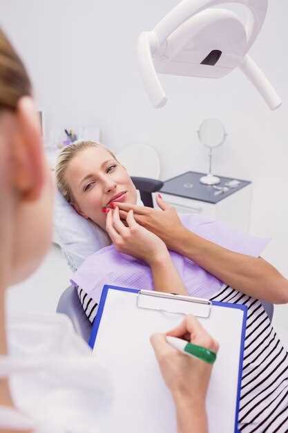 Потенциальный риск для зубов и полости рта