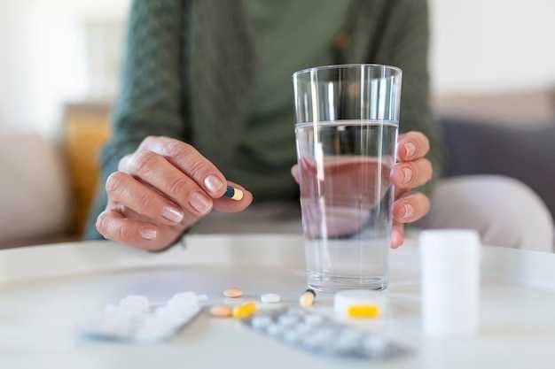 Чрезмерное употребление обезболивающих таблеток: последствия и решения