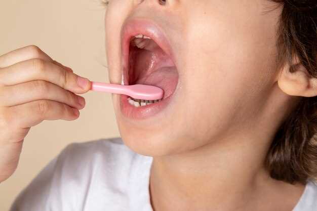 Методы лечения язвочек во рту у ребенка: