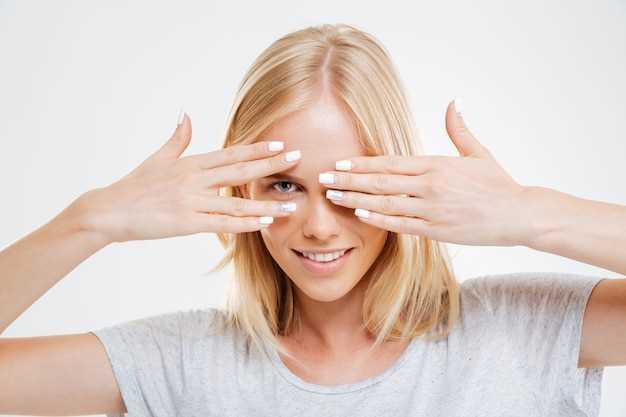 Традиционные методы лечения ячменя на глазу
