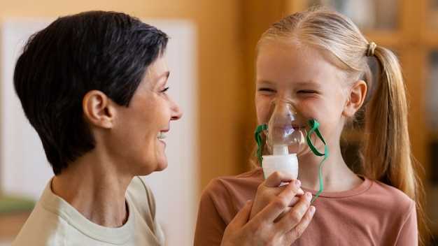 Эффективные методы лечения осипшего горла у ребенка