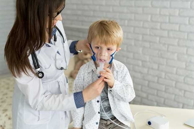 Домашние методы лечения осипшего горла у ребенка