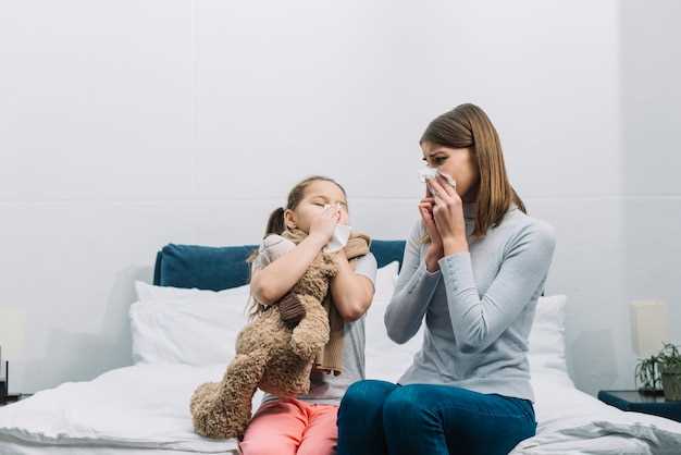 Когда обратиться к врачу при осиплости горла у ребенка