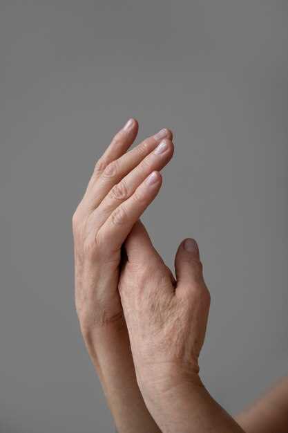Способы увлажнения кожи на пальцах рук