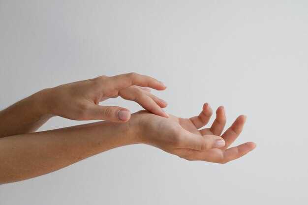 Влияние внешних факторов на состояние кожи рук
