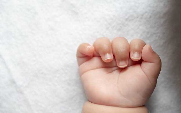 Влияние внешних факторов на кожу пальцев рук