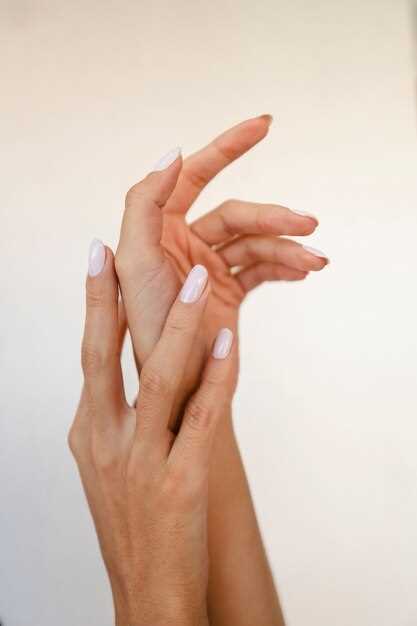 Причины трескания кожи на пальцах
